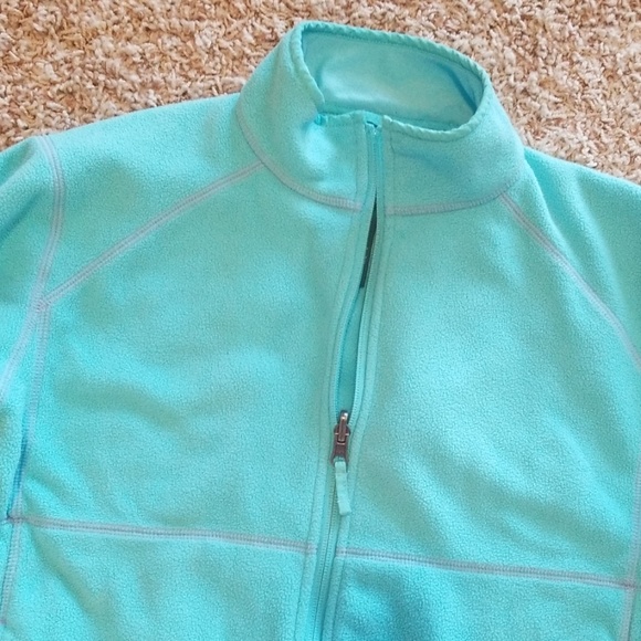 L.L.Bean fleece - Picture 2 of 5